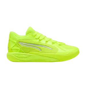 Кроссовки Puma Wmns Stewie 4, Flawless - Lime Squeeze