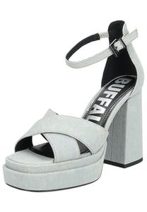 Сандалии Buffalo, синий