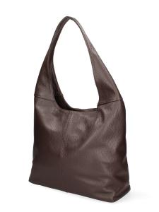 Сумка через плечо Gave Lux, темно-коричневый