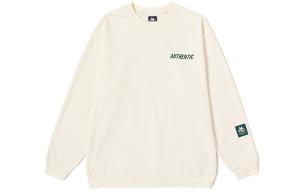 Футболка унисекс Kappa, Tallow White-0111