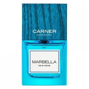 Carner Barcelona Dream Collection Unisex Eau de Parfum 50ml