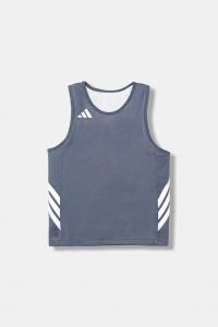 Детский топ Adidas Originals, серый