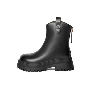 Ботильоны BELLE Ankle Boots Women's, черный