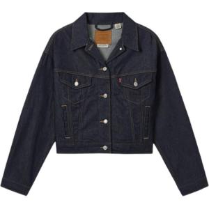 Levis Джинсовая куртка Levi's, Denim Blue