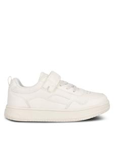 Кроссовки Zigzag, белый