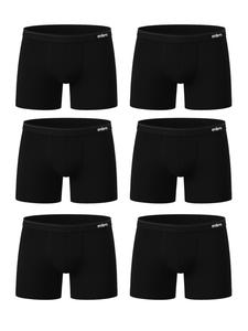 Erdem Боксеры в черном цвете