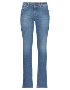 Джинсы Frankie Morello, синий