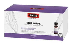 Swisse Collagen 7 Флаконы с коллагеном для питья