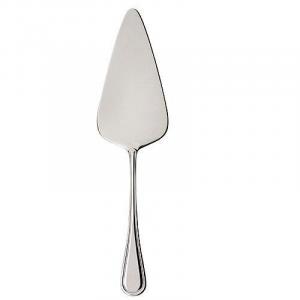 Столовые приборы Neufaden Merlemont - сервер для тортов из нержавеющей стали 18/10 242 мм Villeroy & Boch, серебро