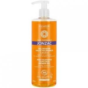 Гель для душа High Tolerance BIO Ultra Rich 500 мл Jonzac Eco-Bio