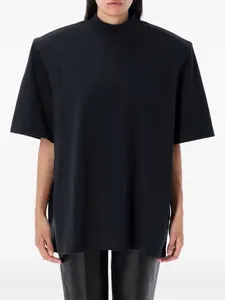 Футболка Classic The Attico, черный