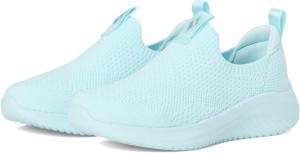 Кроссовки SKECHERS KIDS  Ultra Flex 3.0 - Monochromatic Mayhem 303841L, Light Blue