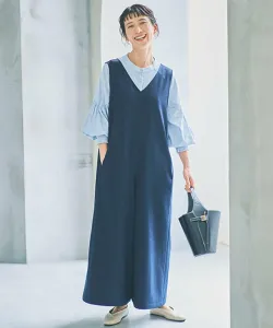 Комбинезон, не требующий глажки Studio Clip, цвет Navy 88