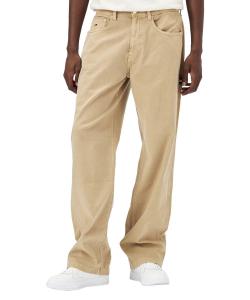 Рабочие брюки из брезента