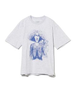 Black Weirdos / Футболка Стива Смита