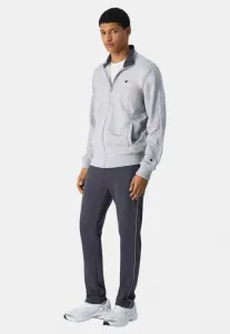 Спортивный костюм с полной застежкой-молнией, цвет em021 Champion, Grey