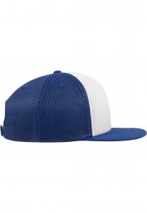 Бейсболка FOAM TRUCKER Flexfit, светло-голубой