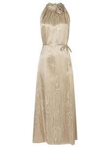 Вечернее платье Ana Alcazar Zaret, Cream