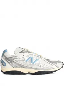 Кроссовки с нашивкой-логотипом 204 New Balance, белый
