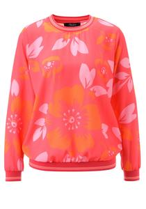 Aniston SELECTED Блузка в розовом цвете, Rose