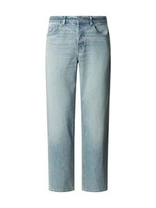 Pepe Jeans Джинсы свободного кроя 'DALSTON SUMMER STONE' в светло-голубом цвете