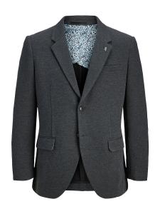 Приталенный пиджак JACK & JONES JPRMartin, серый