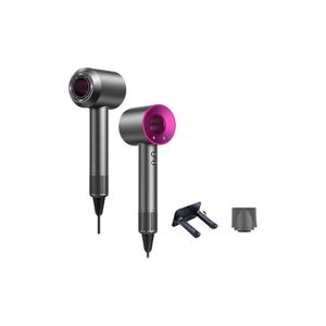 Фен для студентов, общежития и семьи, высокоскоростной Avonlee, розовый