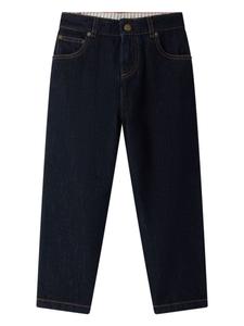 Bonpoint джинсы Eliott, синий