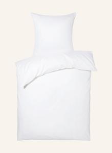 Постельное белье Rid Essentials VILLA, цвет weiss/blau/grau