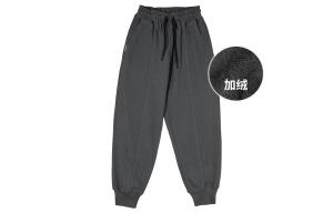 Bodydream Трикотажные спортивные штаны унисекс, Бежевый