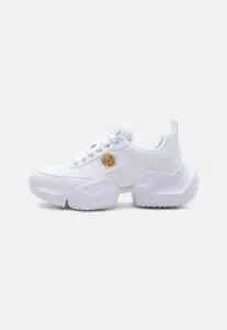 Гравитационные тренажеры fondo Versace Jeans Couture, White