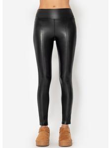 Леггинсы SASSYCLASSY, черный