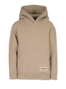 Пуловер Band of Rascals Kapuzen Plain, цвет clay