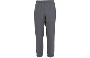 Повседневные брюки мужские серые THOM BROWNE, серый