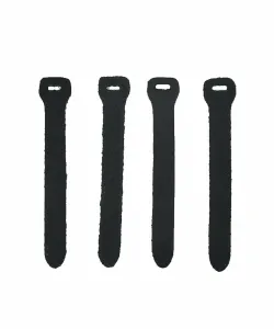 Набор из 4 брелоков для молнии GREGORY размера L