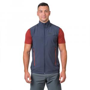 Жилет Hannah Seumas Vest, синий