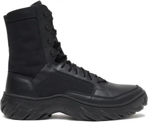 Мужские тактические ботинки Oakley Field Assault, черный