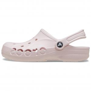 Crocs Сабо женские Baya Clog, розовые