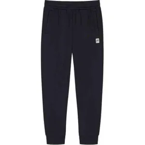 361° Вязаные спортивные брюки мужские Super Black