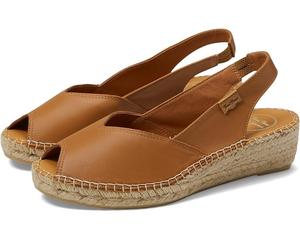 Туфли Toni Pons Bernia-P, цвет Tan Leather