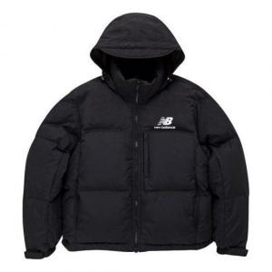 Куртка New Balance Unisex, черный