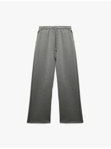 БРЮКИ-СПОРТИВНЫЕ, цвет антрацит KOTON