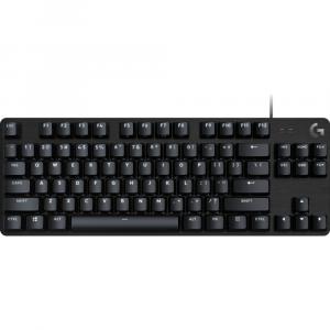 Механическая игровая клавиатура Logitech G G413 TKL SE