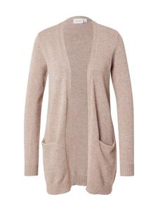 Вязаный кардиган VILA VMRil, цвет Mocha