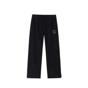 Вязаные спортивные штаны Variety Training Collection для мужчин Anta, basic черный