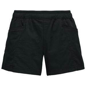 Шорты для скалолазания, черные, с надписью "w notion short" - L Black Diamond