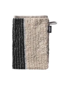 Joop! Салфетки для умывания, 1 упаковка, серые