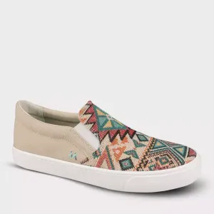 Женские повседневные кроссовки Piper Mykos, мультиколор