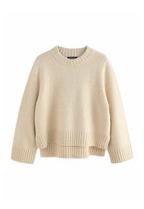 Джемпер Next Jumper, Neutral/Beige