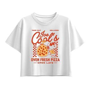 Футболка Peanuts Joe Cool для девочек 7-16 лет Licensed Character